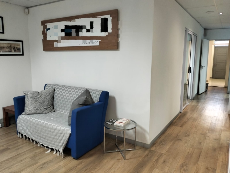 To Let commercial Property for Rent in Durbanville Western Cape